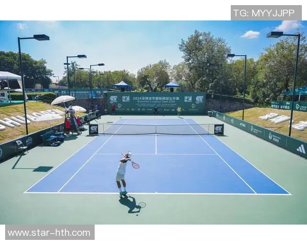 实时新闻深圳网球队近期表现分析与未来发展方向探讨